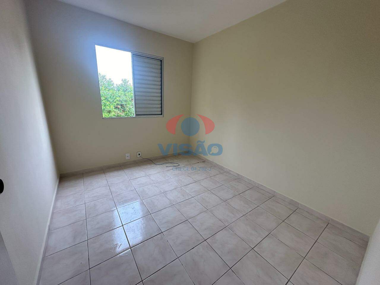 Apartamento para aluguel no Jardim Juliana: