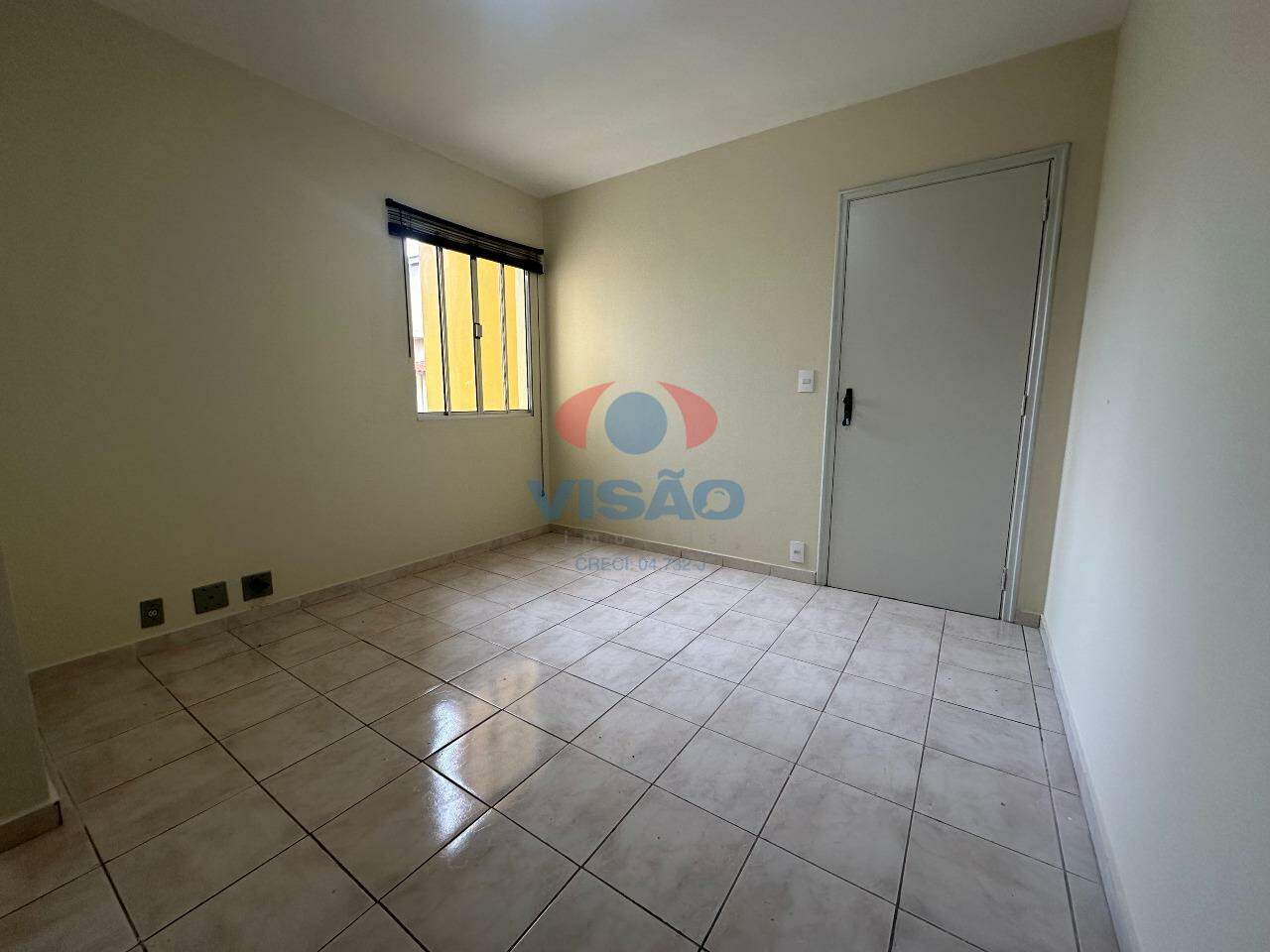 Apartamento para aluguel no Jardim Juliana: