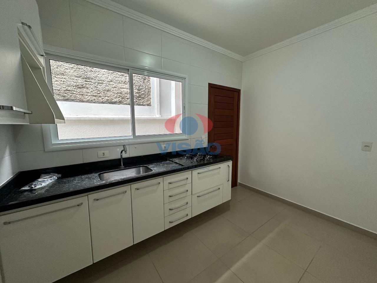 Casa para aluguel no Jardim Cristina: cozinha