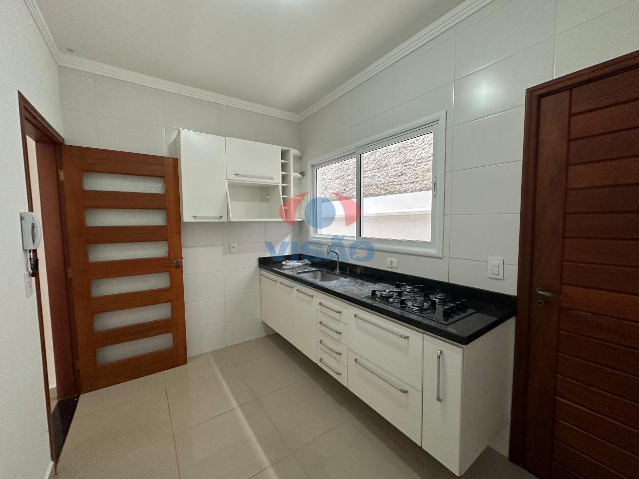 Casa para aluguel no Jardim Cristina: cozinha