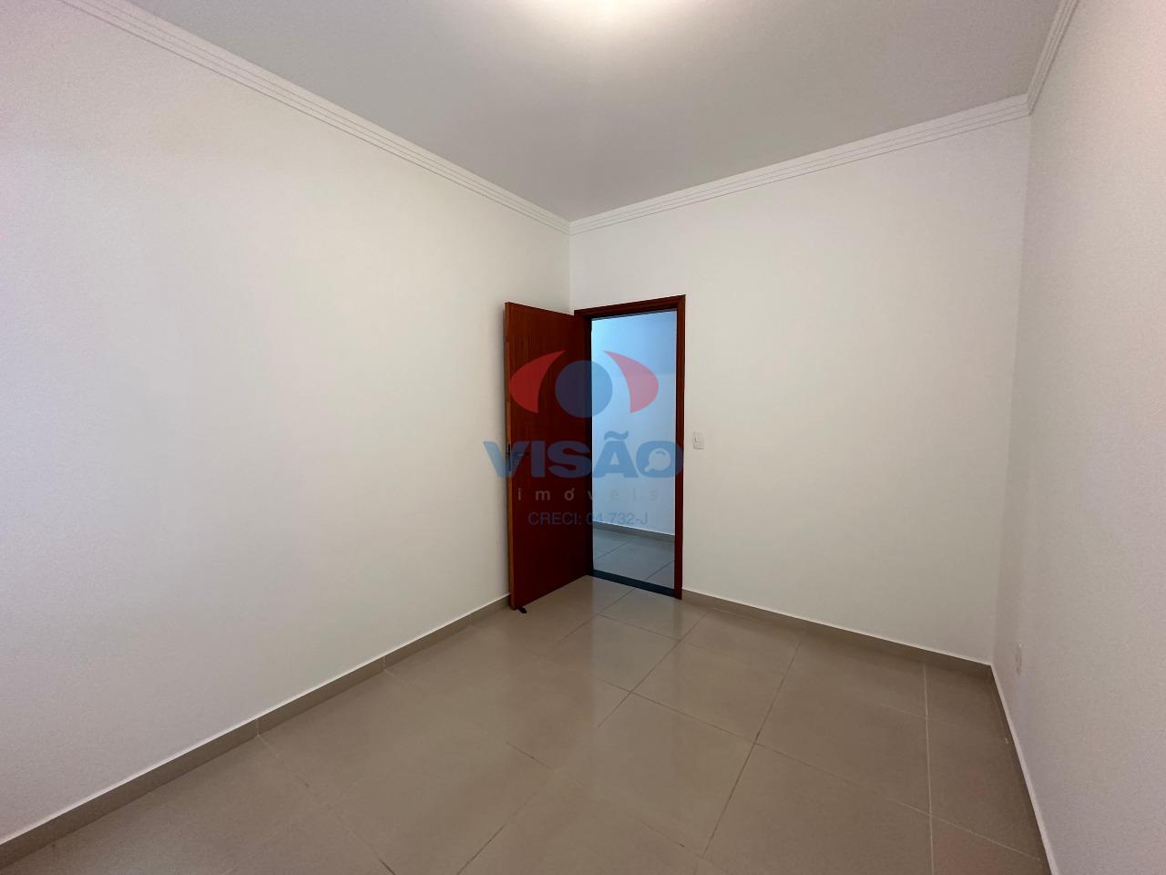 Casa para aluguel no Jardim Cristina: quarto 2