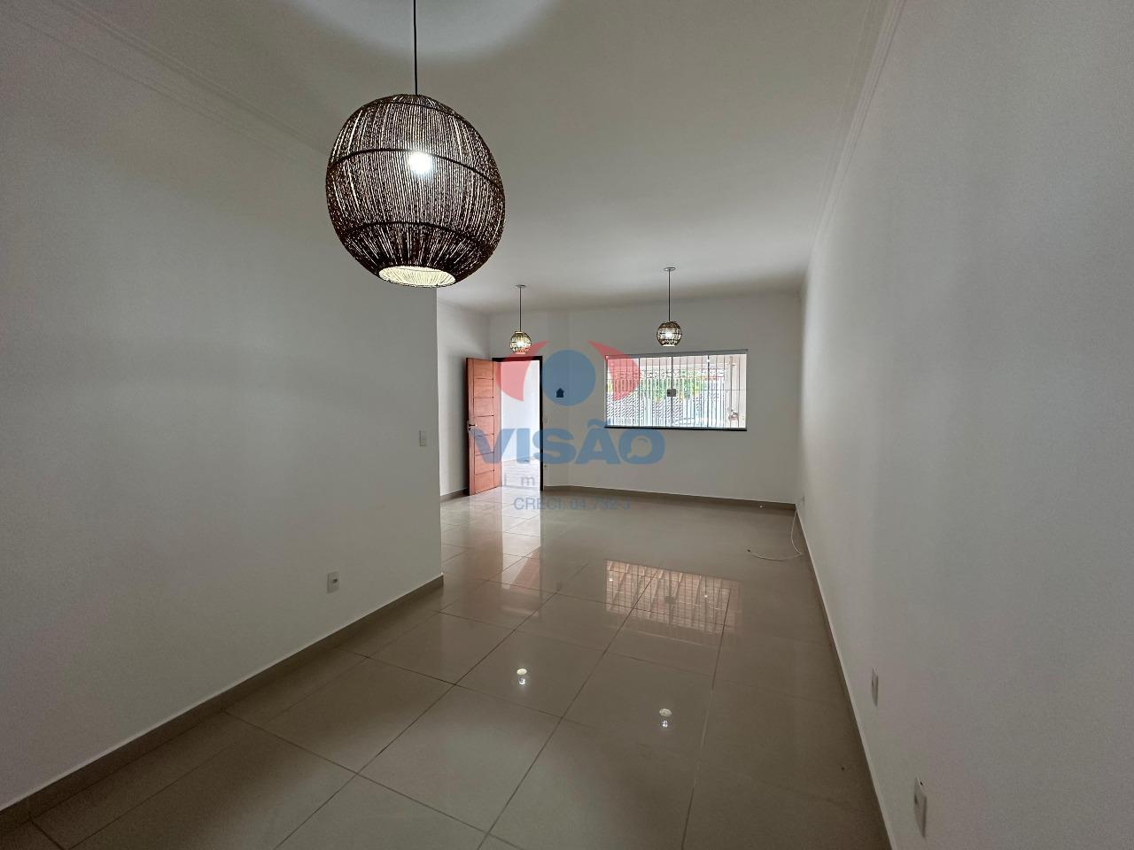 Casa para aluguel no Jardim Cristina: sala
