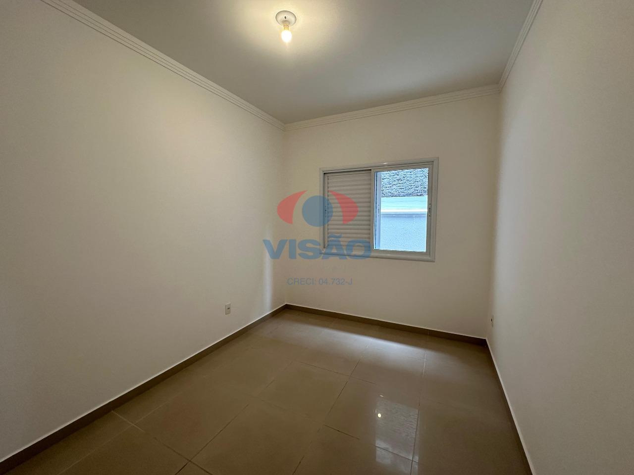 Casa para aluguel no Jardim Cristina: quarto 2