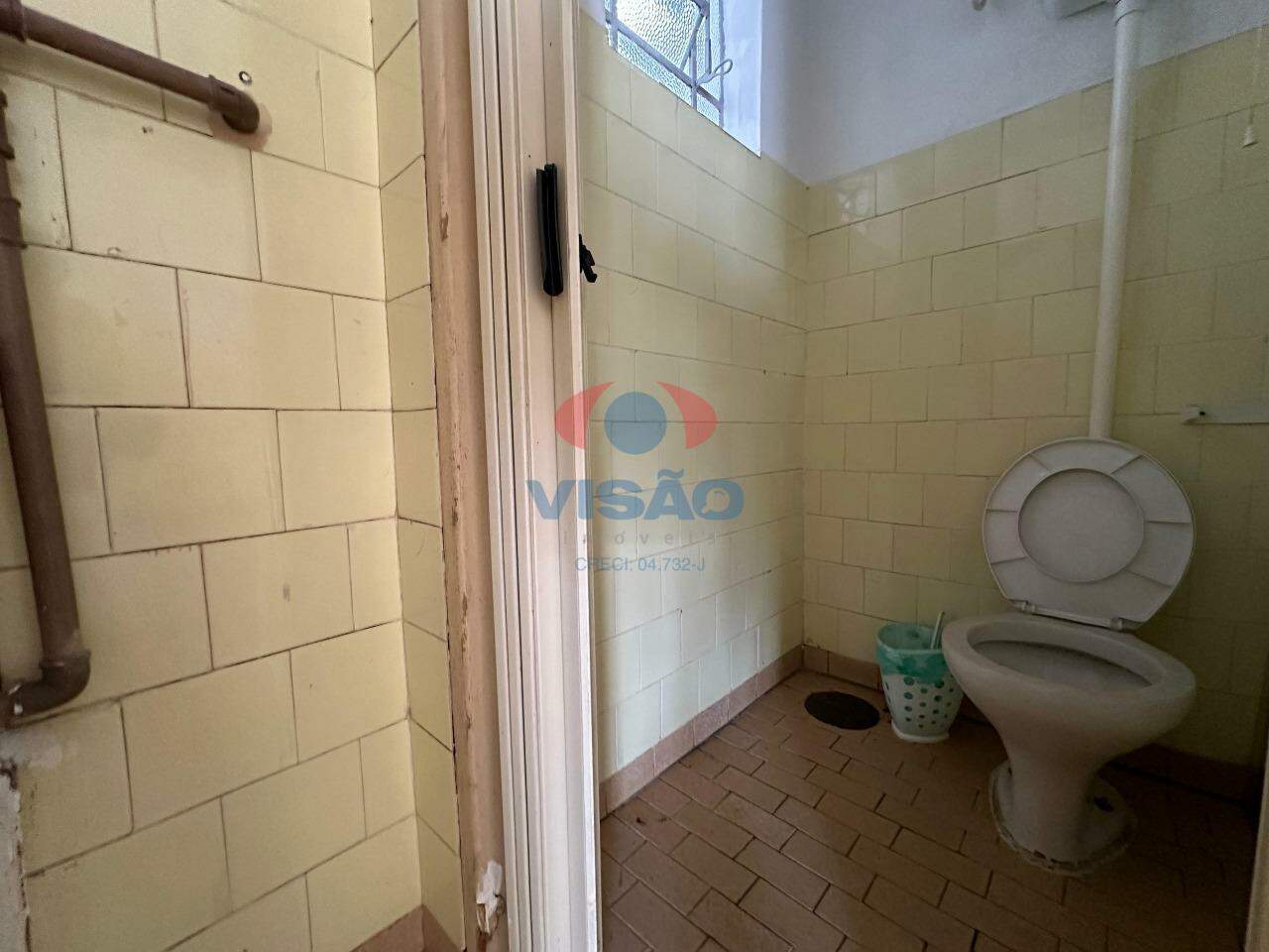 Salão para aluguel no Vila Furlan: 