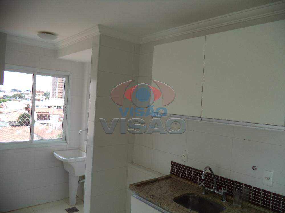 Apartamento para aluguel no Cidade Nova: 