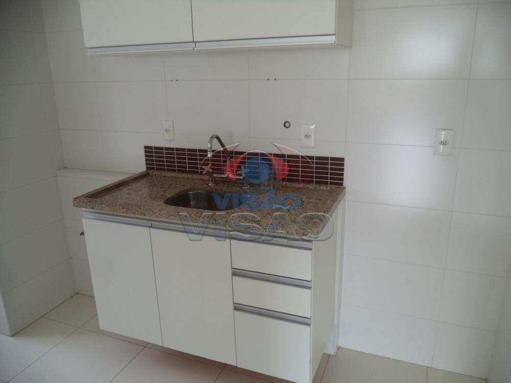 Apartamento para aluguel no Cidade Nova: 