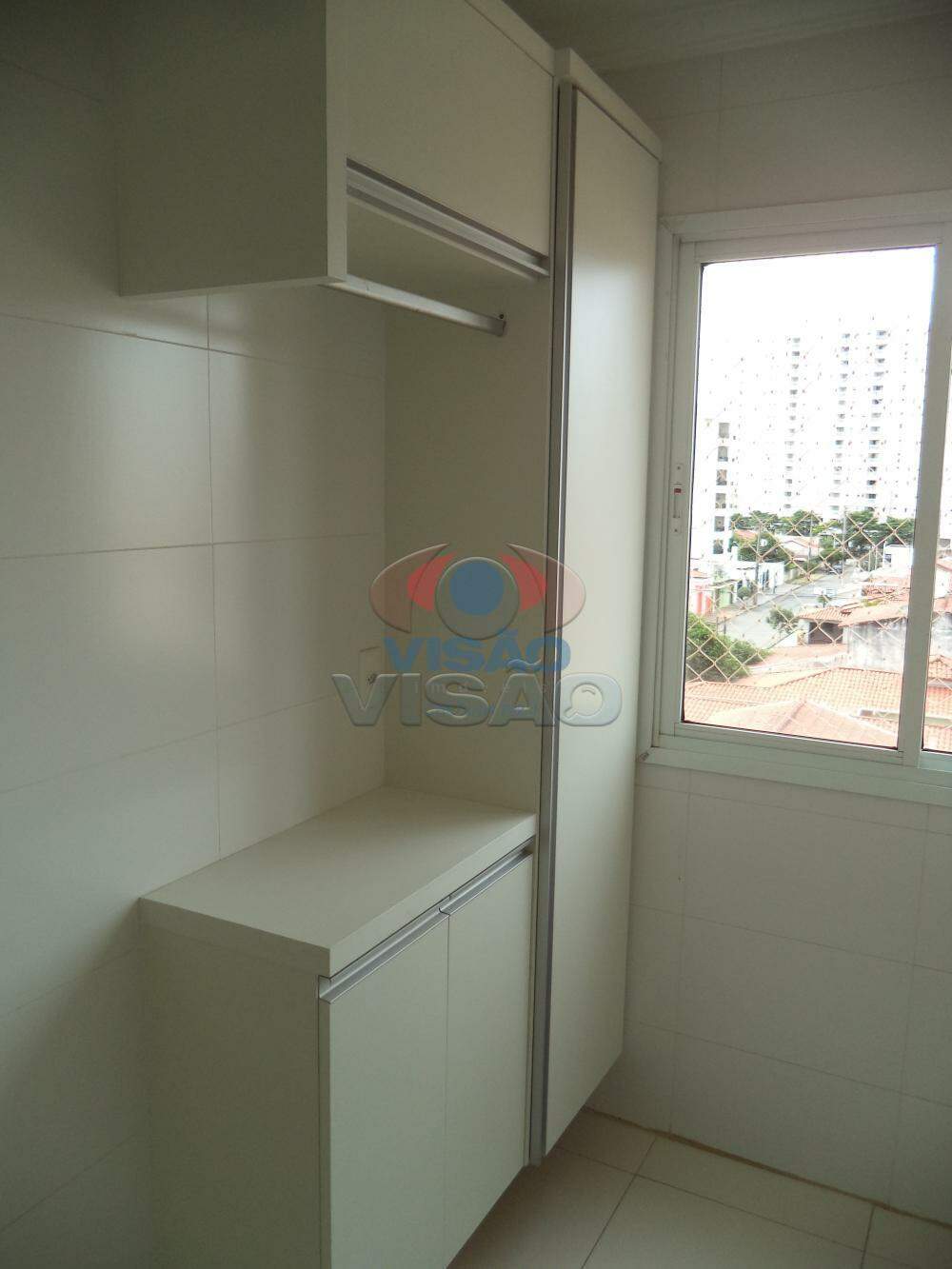 Apartamento para aluguel no Cidade Nova: 