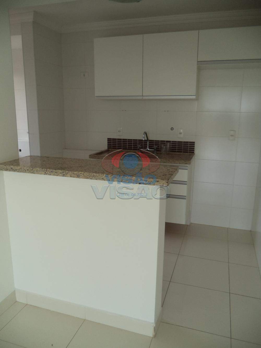 Apartamento para aluguel no Cidade Nova: 