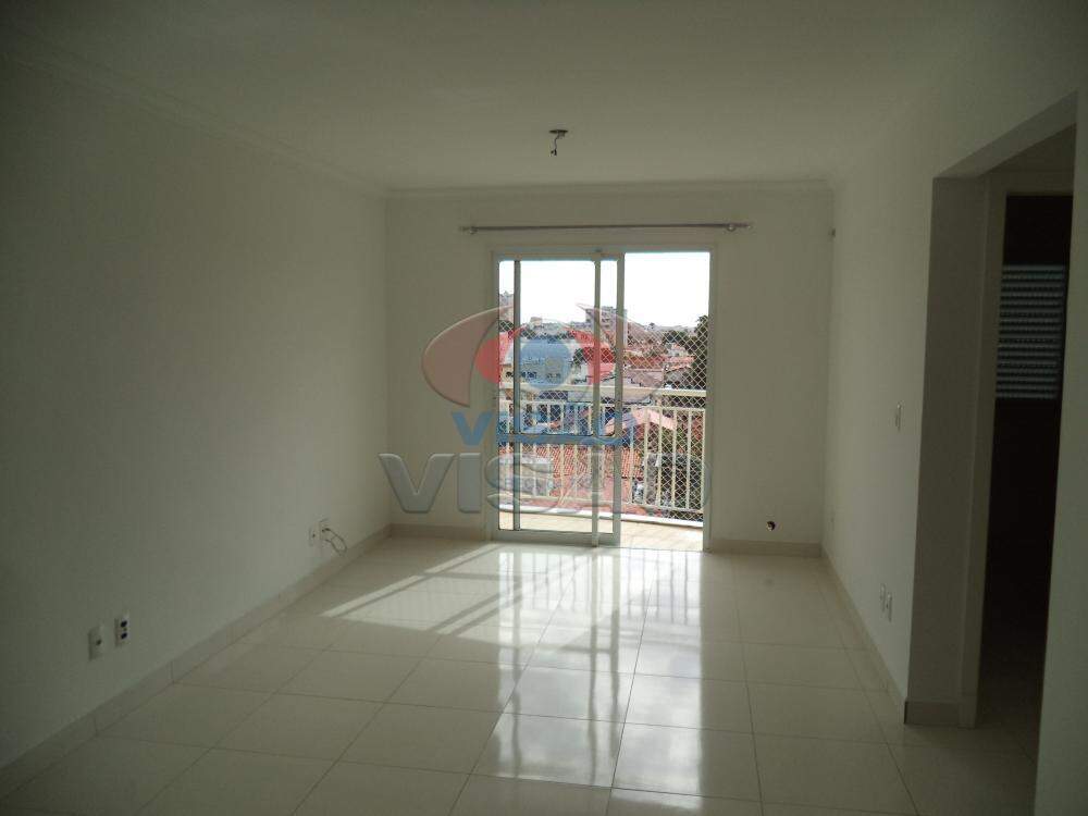 Apartamento para aluguel no Cidade Nova: 