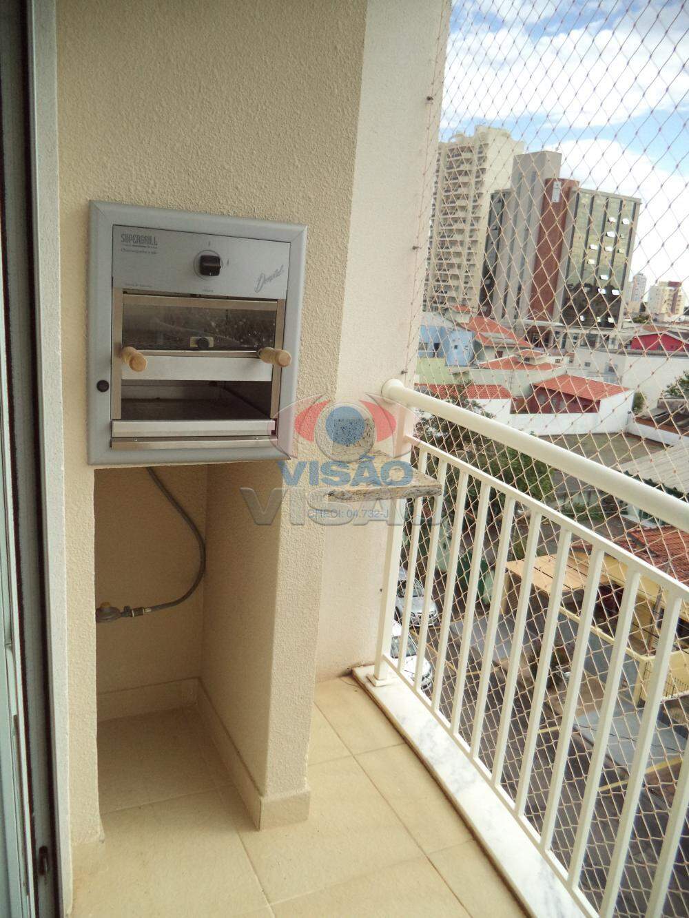 Apartamento para aluguel no Cidade Nova: 