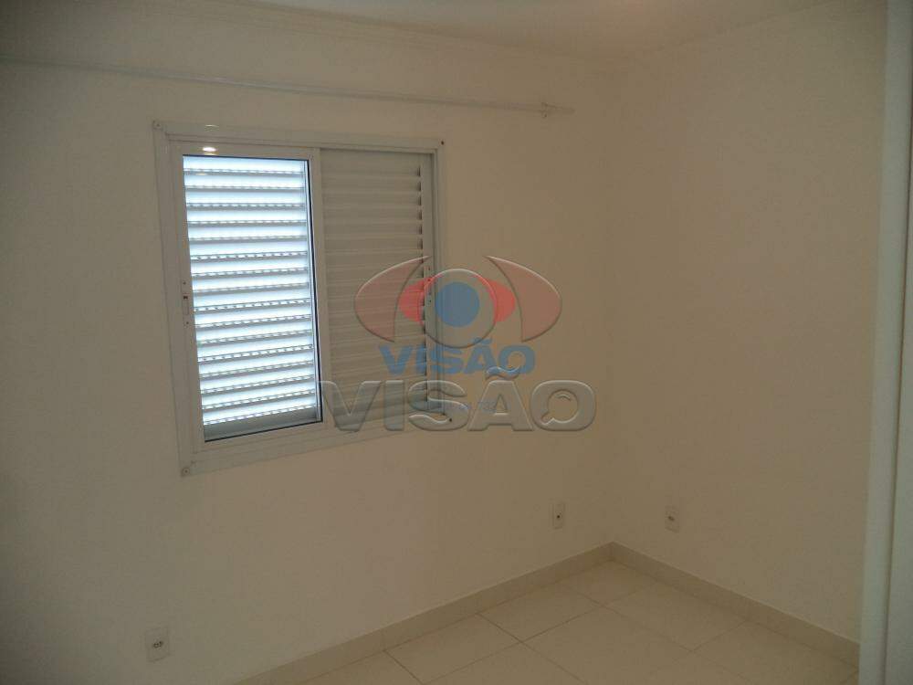 Apartamento para aluguel no Cidade Nova: 