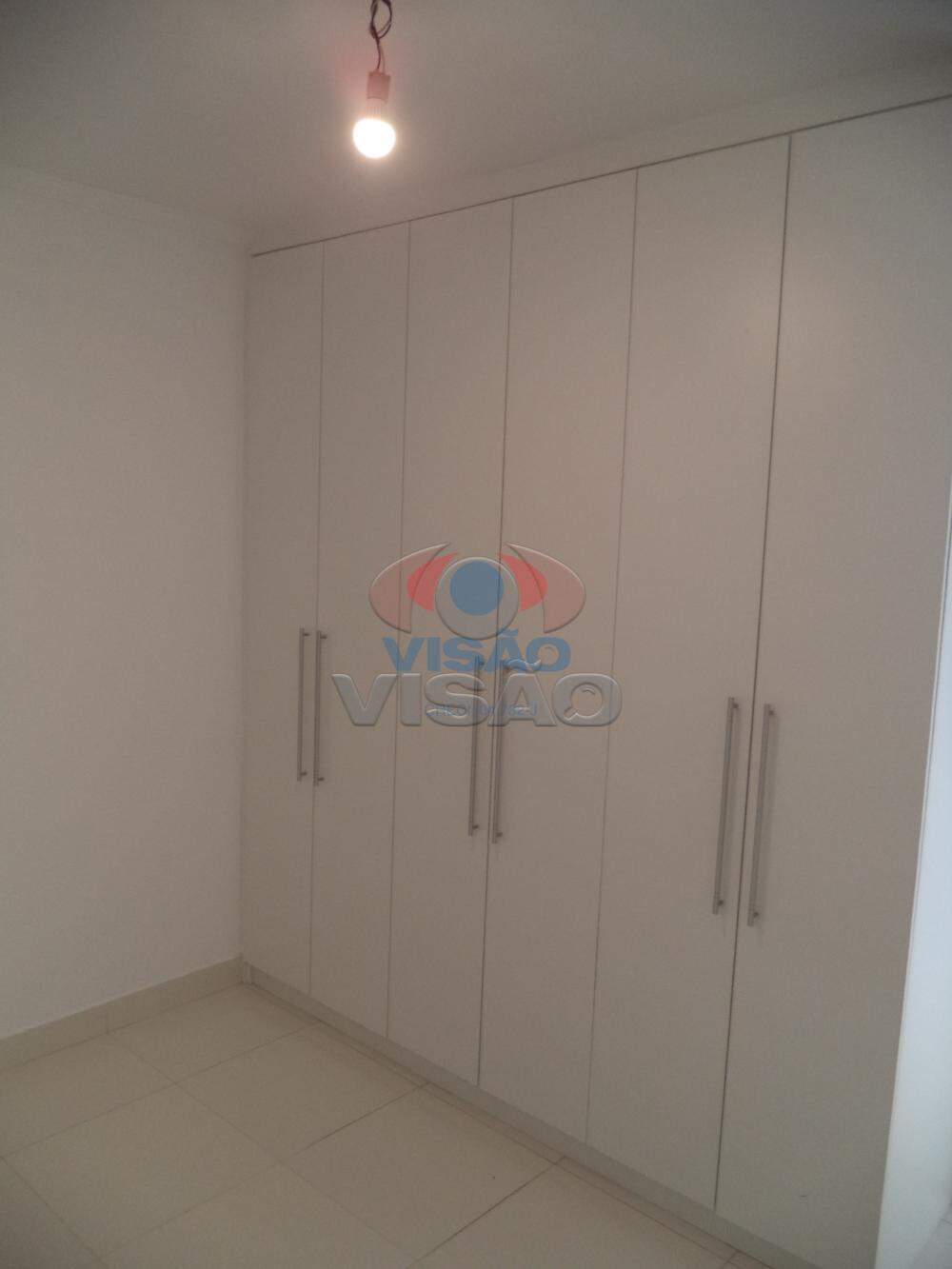 Apartamento para aluguel no Cidade Nova: 