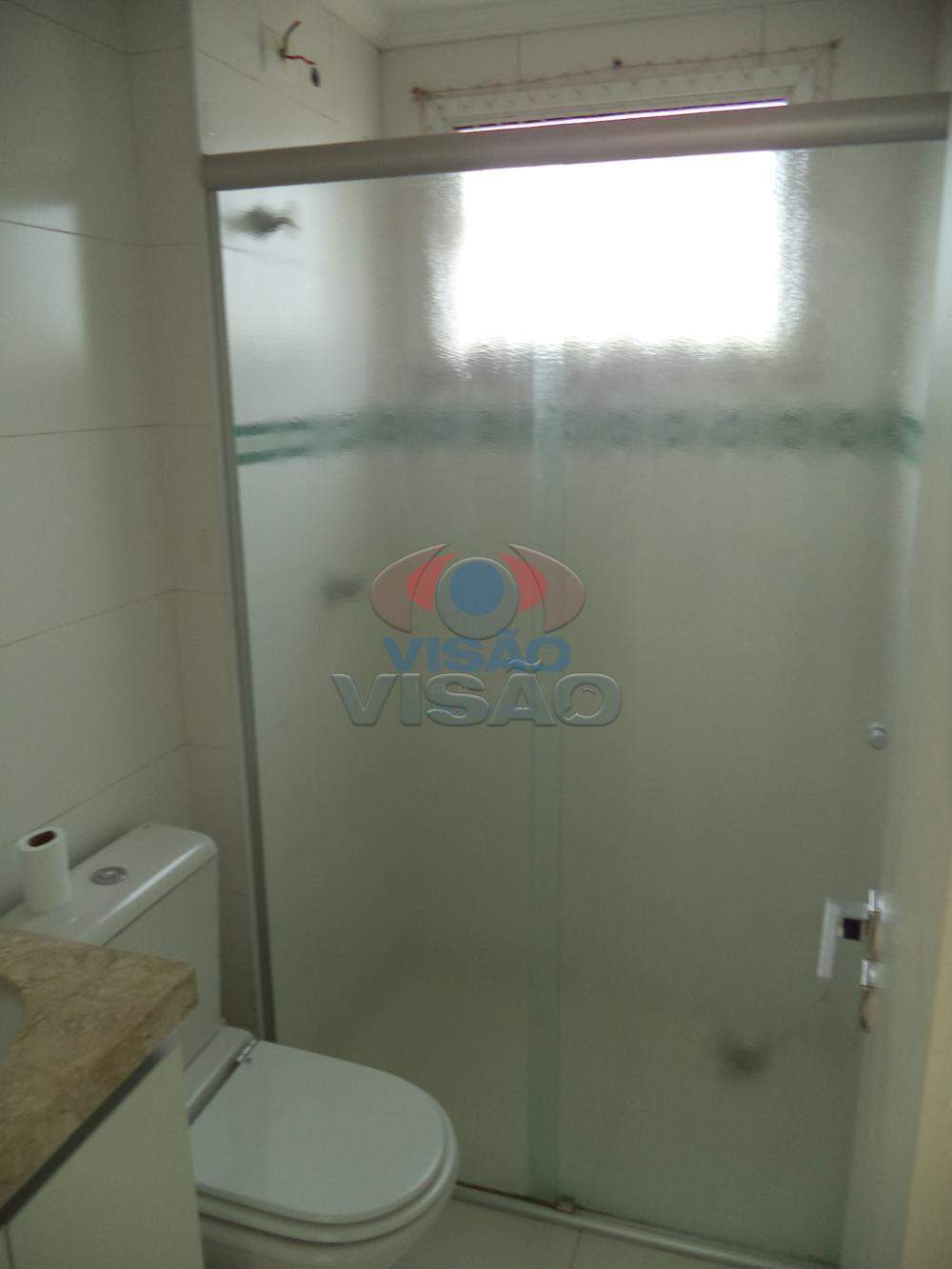 Apartamento para aluguel no Cidade Nova: 