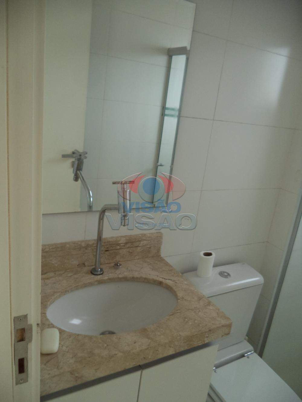Apartamento para aluguel no Cidade Nova: 