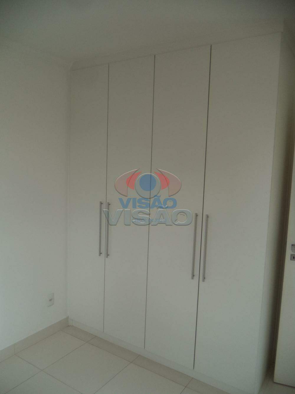 Apartamento para aluguel no Cidade Nova: 