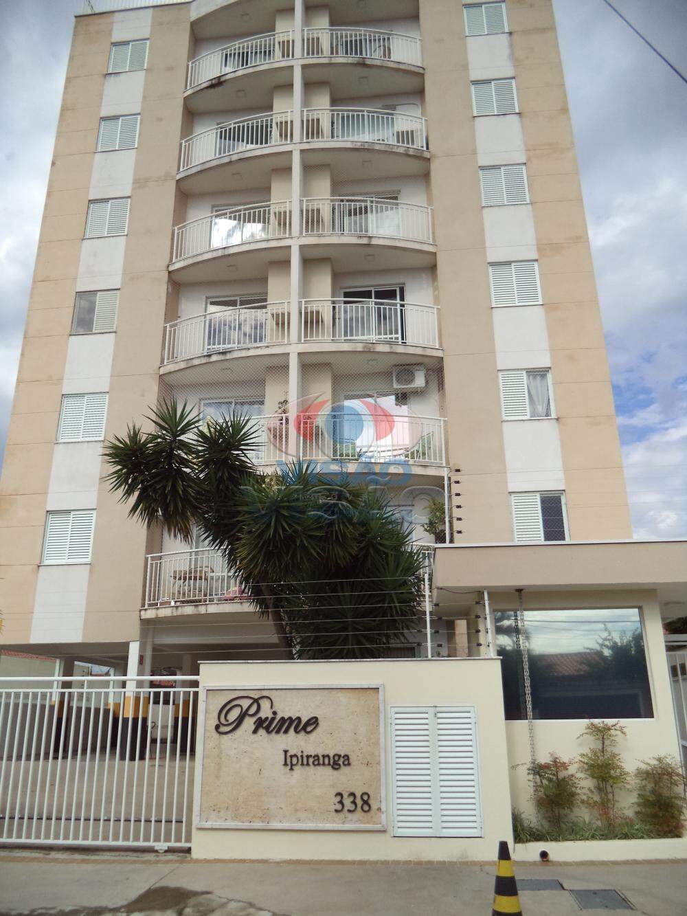 Apartamento para aluguel no Cidade Nova: 