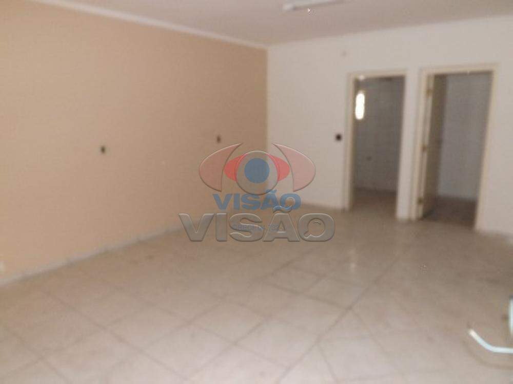 Casa - Sobrado para aluguel no Centro: