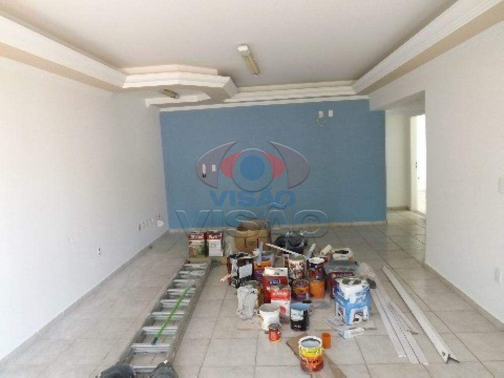 Casa - Sobrado para aluguel no Centro: