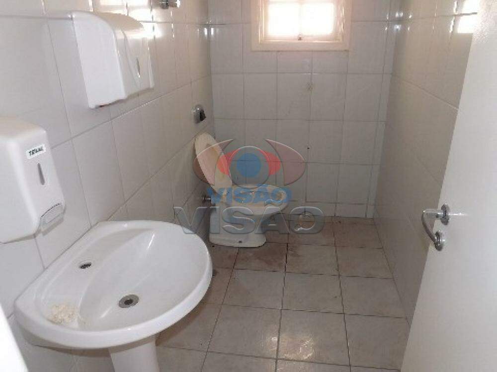 Casa - Sobrado para aluguel no Centro: