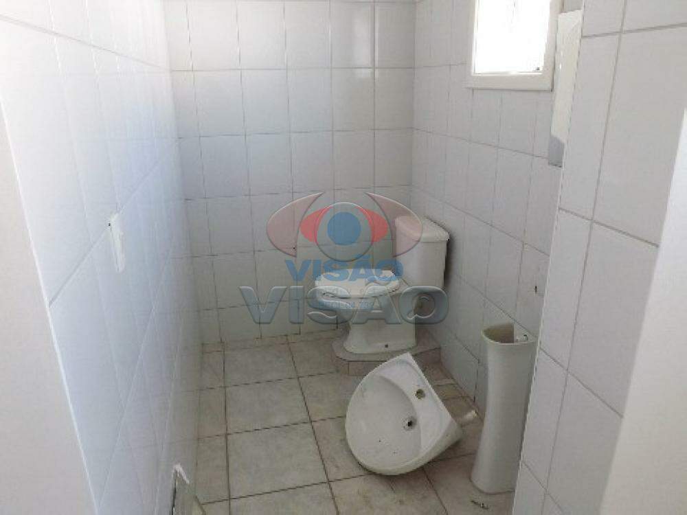 Casa - Sobrado para aluguel no Centro: