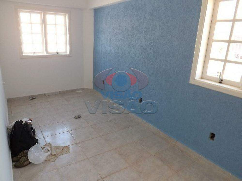 Casa - Sobrado para aluguel no Centro: