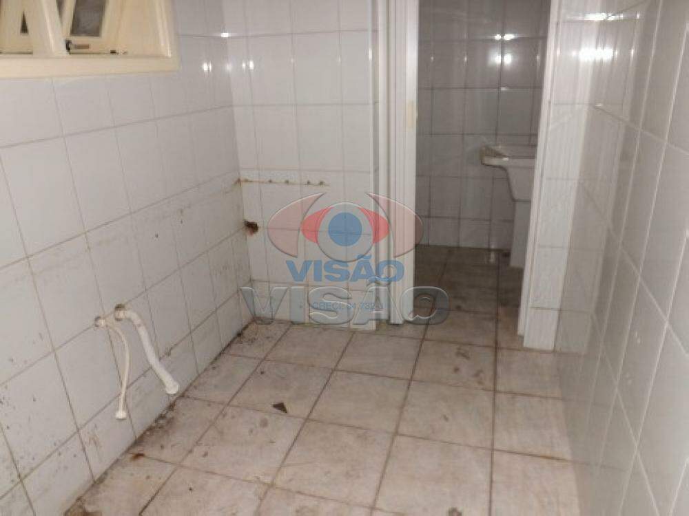 Casa - Sobrado para aluguel no Centro: