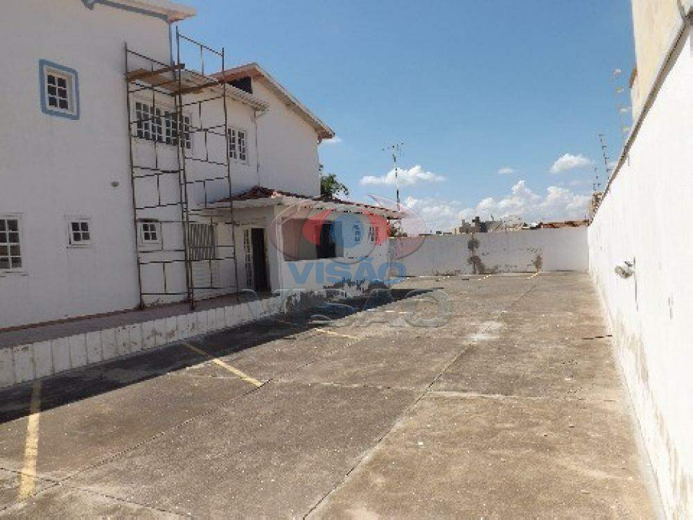 Casa - Sobrado para aluguel no Centro: