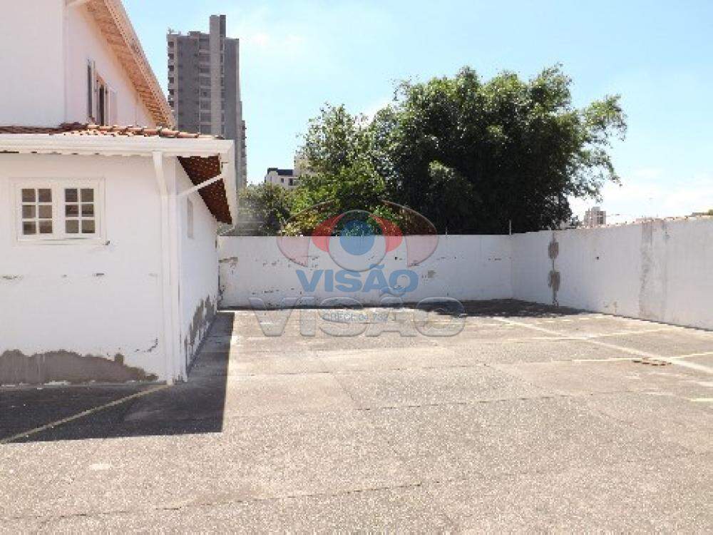 Casa - Sobrado para aluguel no Centro: