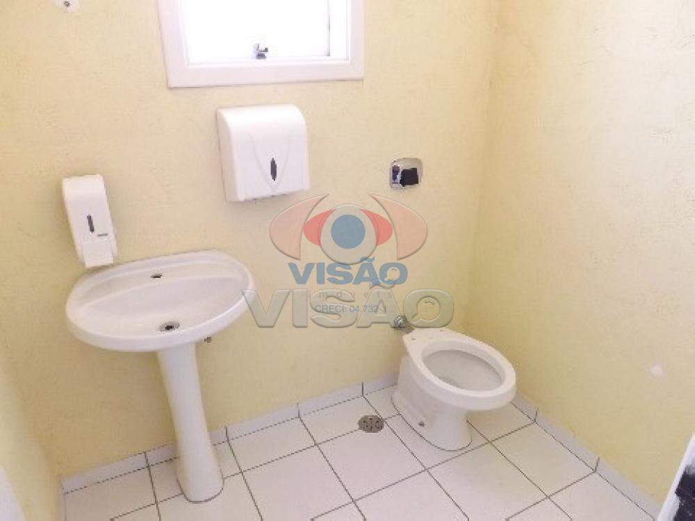 Casa - Sobrado para aluguel no Centro: