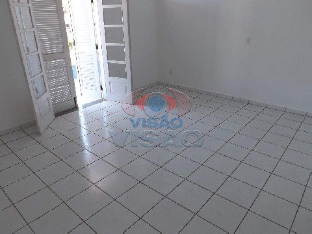 Casa - Sobrado para aluguel no Centro: