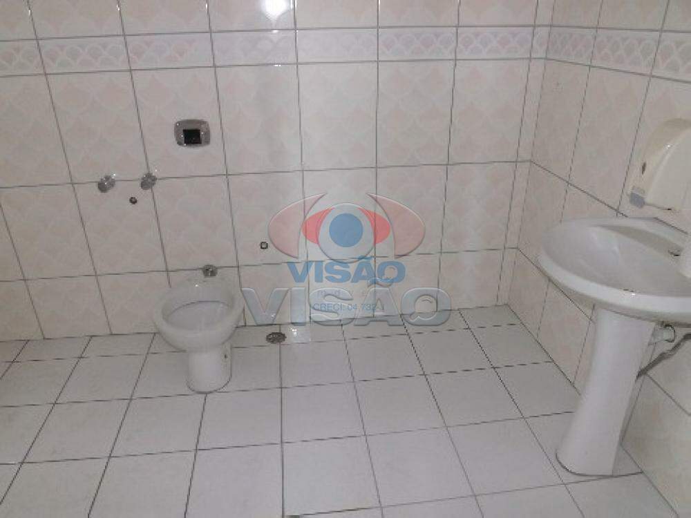 Casa - Sobrado para aluguel no Centro: