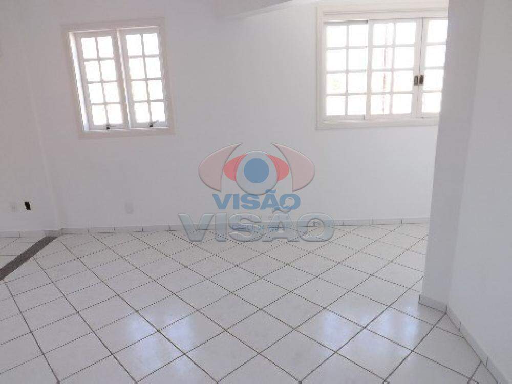 Casa - Sobrado para aluguel no Centro: