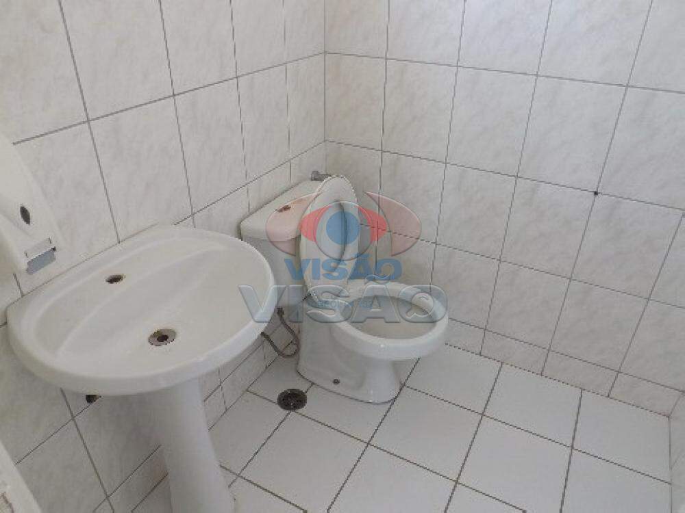 Casa - Sobrado para aluguel no Centro: