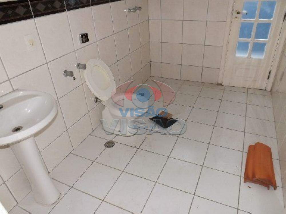 Casa - Sobrado para aluguel no Centro: