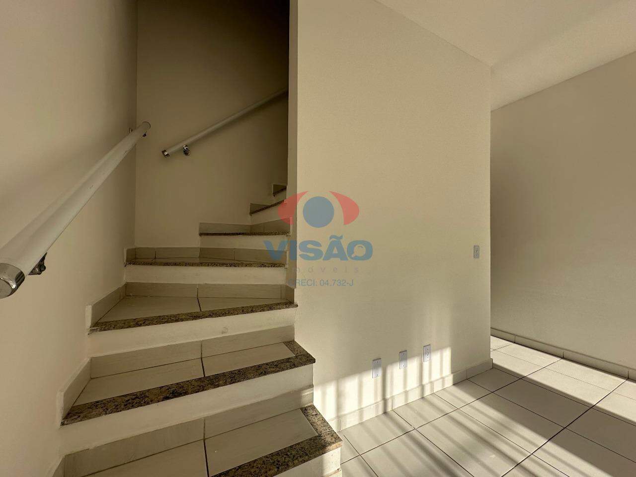 Casa - Sobrado para aluguel no Residencial Monte Verde: