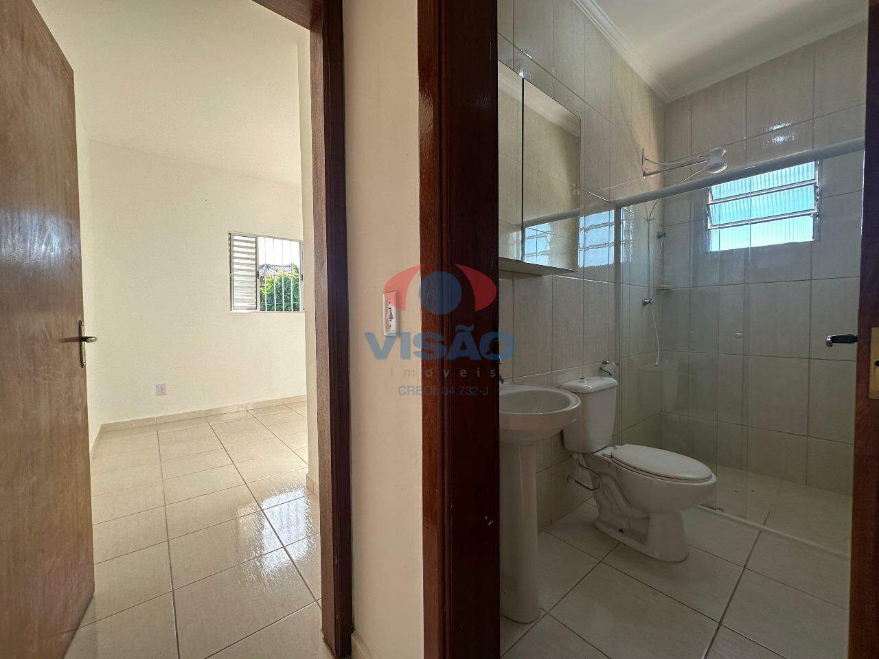 Casa - Sobrado para aluguel no Residencial Monte Verde: