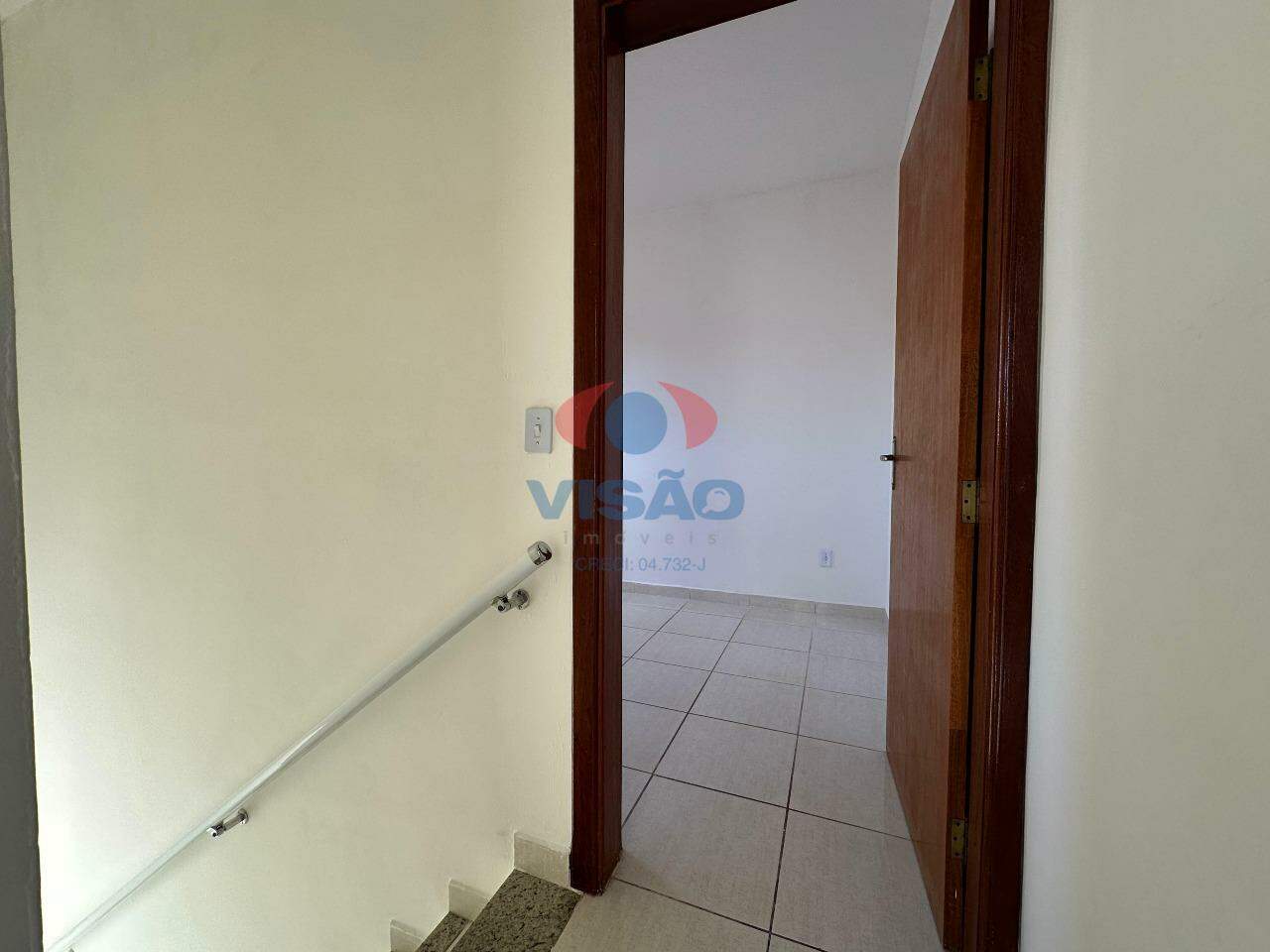 Casa - Sobrado para aluguel no Residencial Monte Verde: