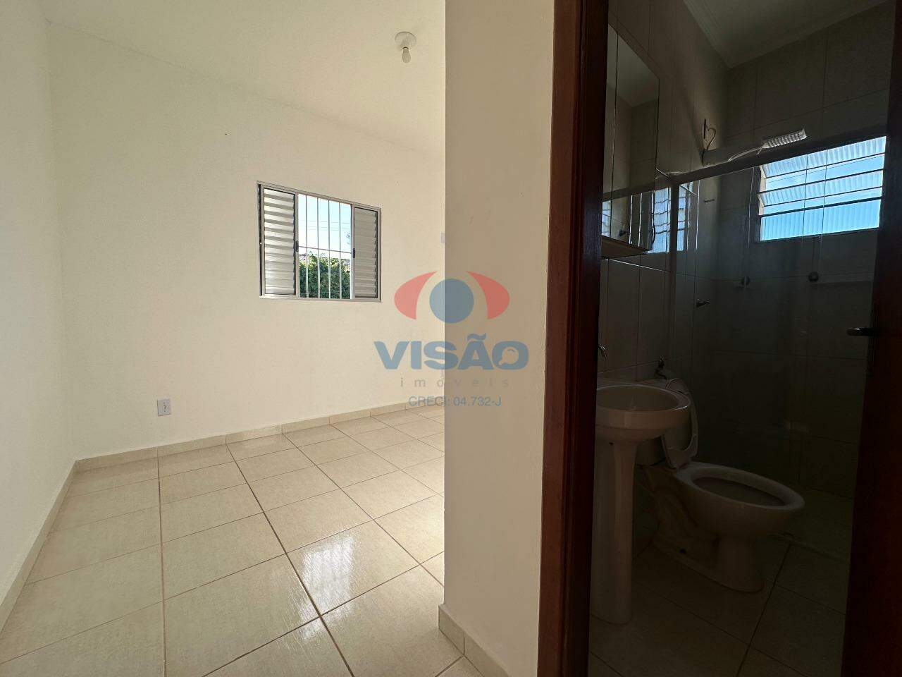 Casa - Sobrado para aluguel no Residencial Monte Verde: