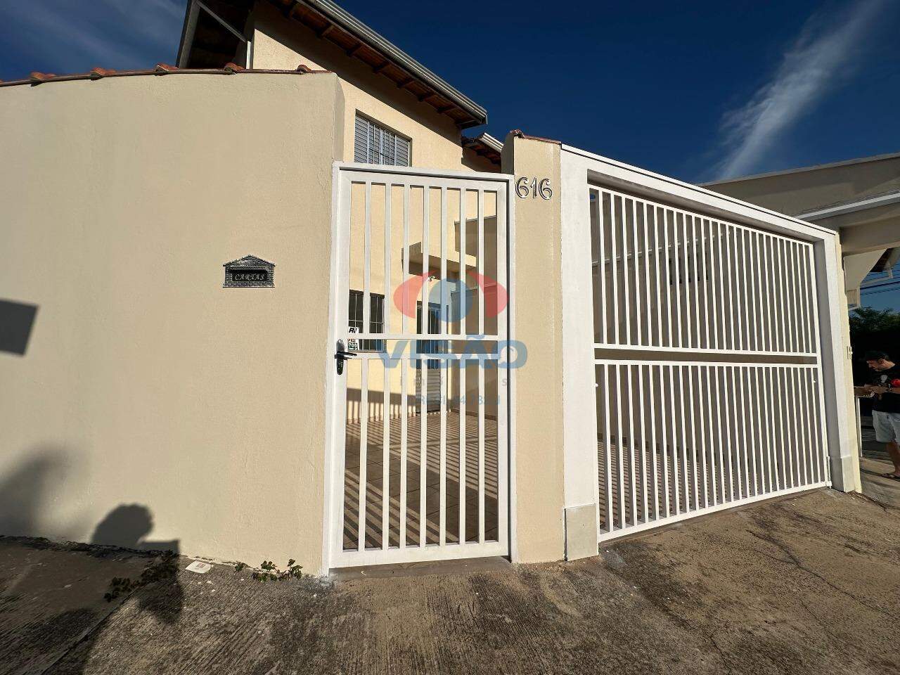 Casa - Sobrado para aluguel no Residencial Monte Verde: 