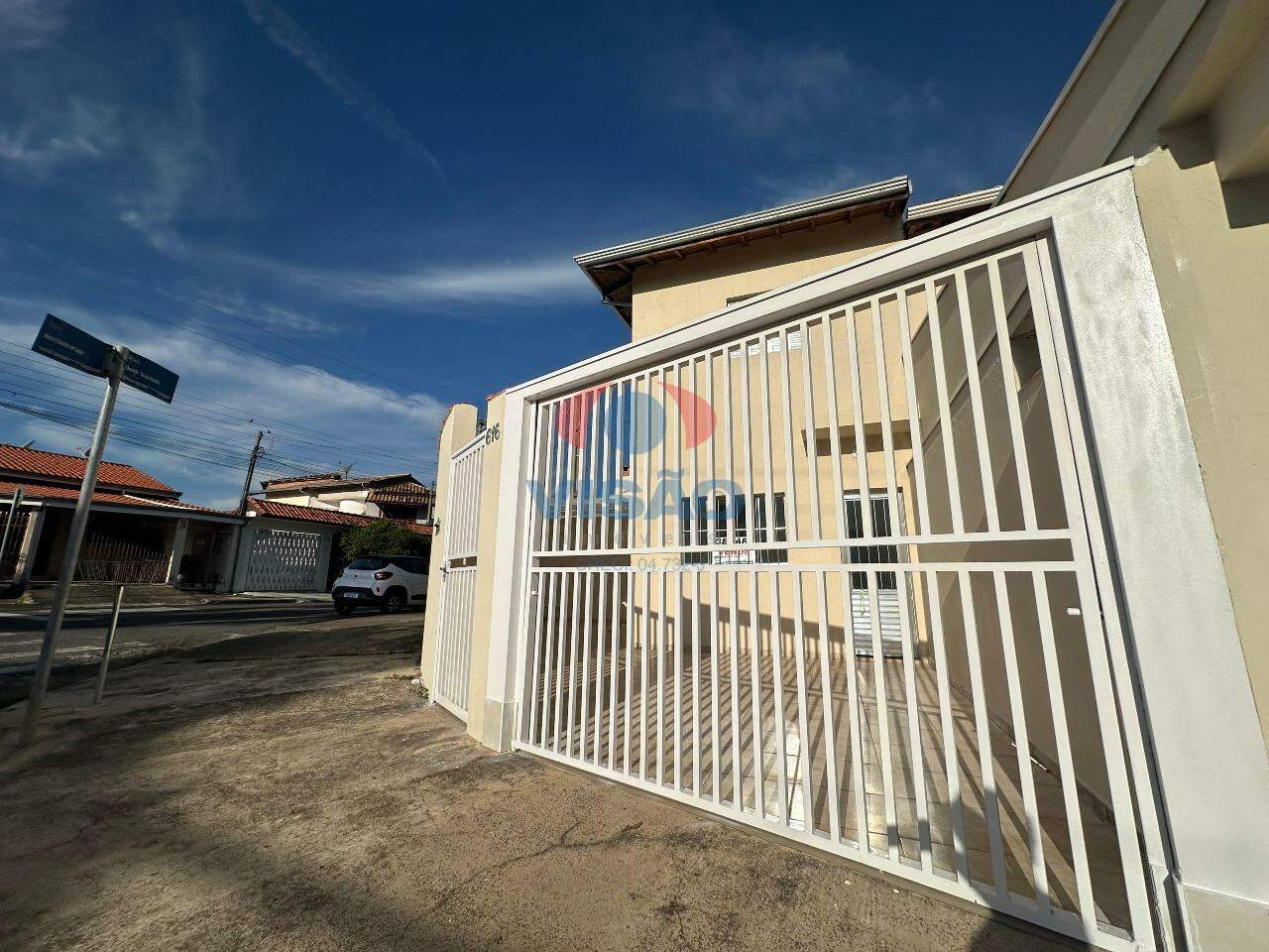 Casa - Sobrado para aluguel no Residencial Monte Verde: 