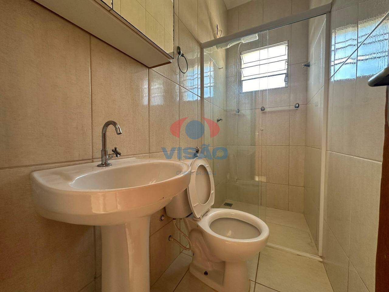 Casa - Sobrado para aluguel no Residencial Monte Verde: