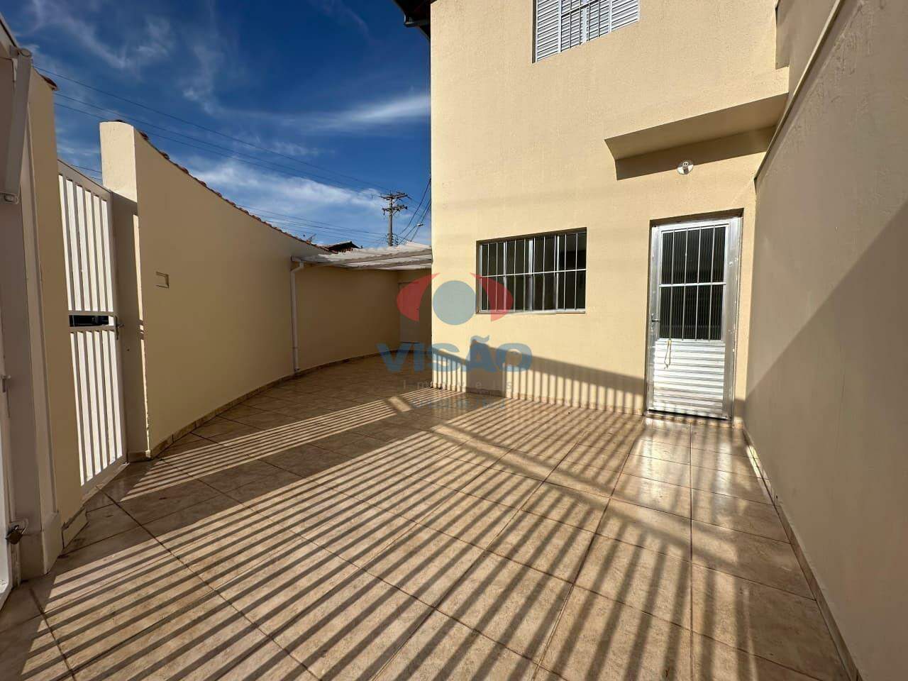 Casa - Sobrado para aluguel no Residencial Monte Verde: 