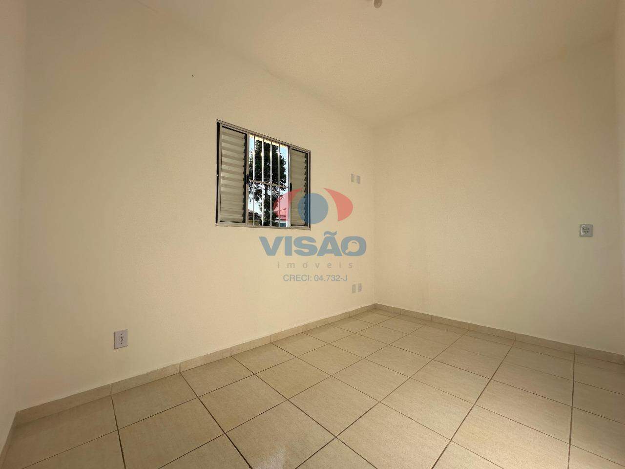 Casa - Sobrado para aluguel no Residencial Monte Verde: