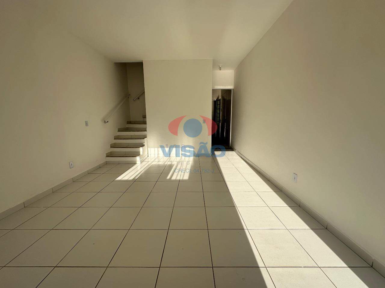 Casa - Sobrado para aluguel no Residencial Monte Verde: