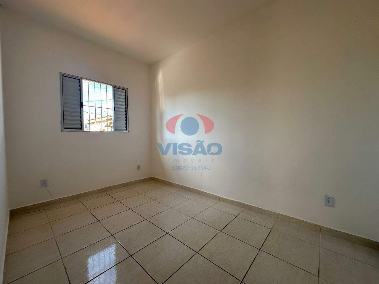 Casa - Sobrado para aluguel no Residencial Monte Verde: