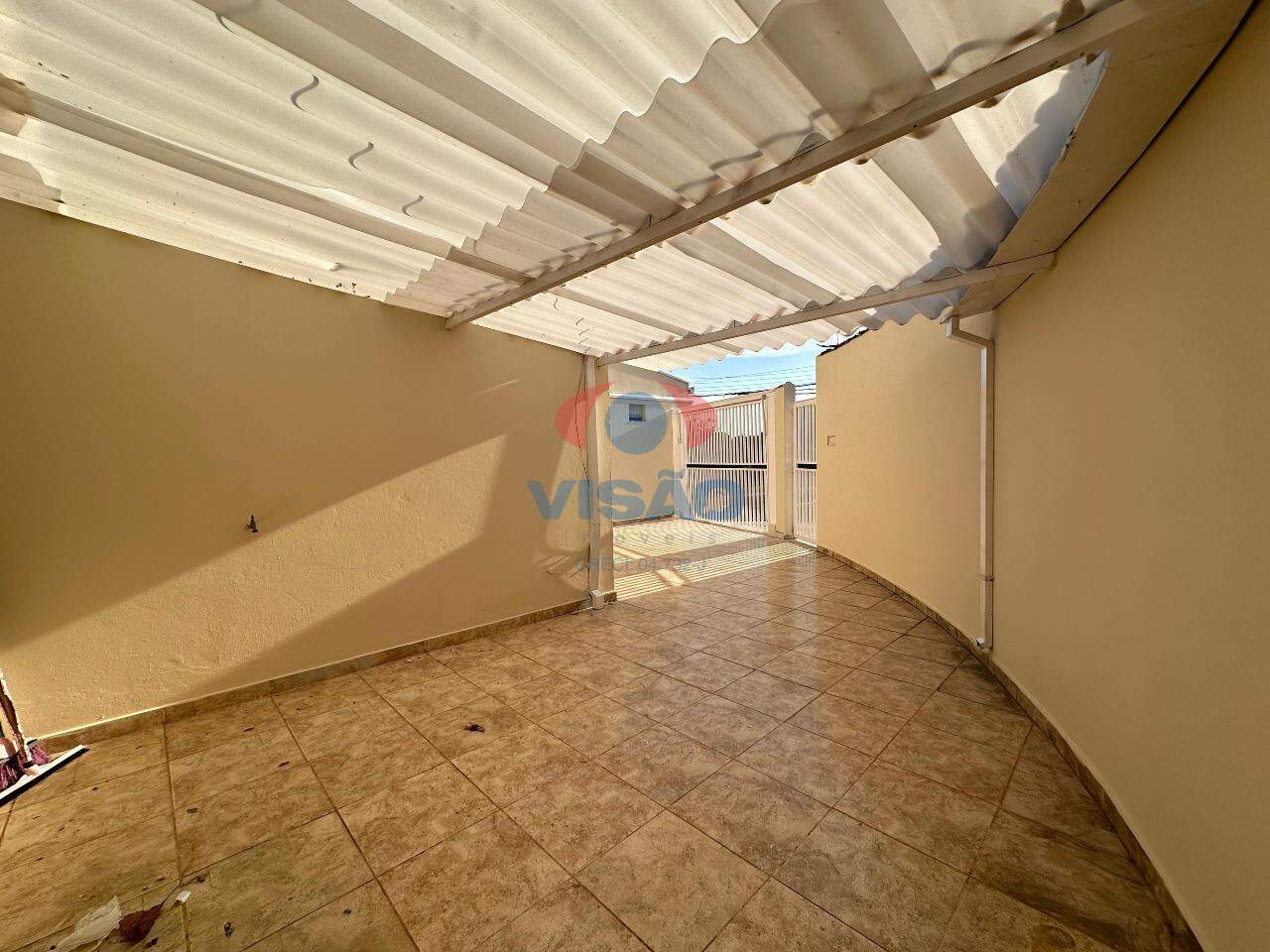 Casa - Sobrado para aluguel no Residencial Monte Verde: