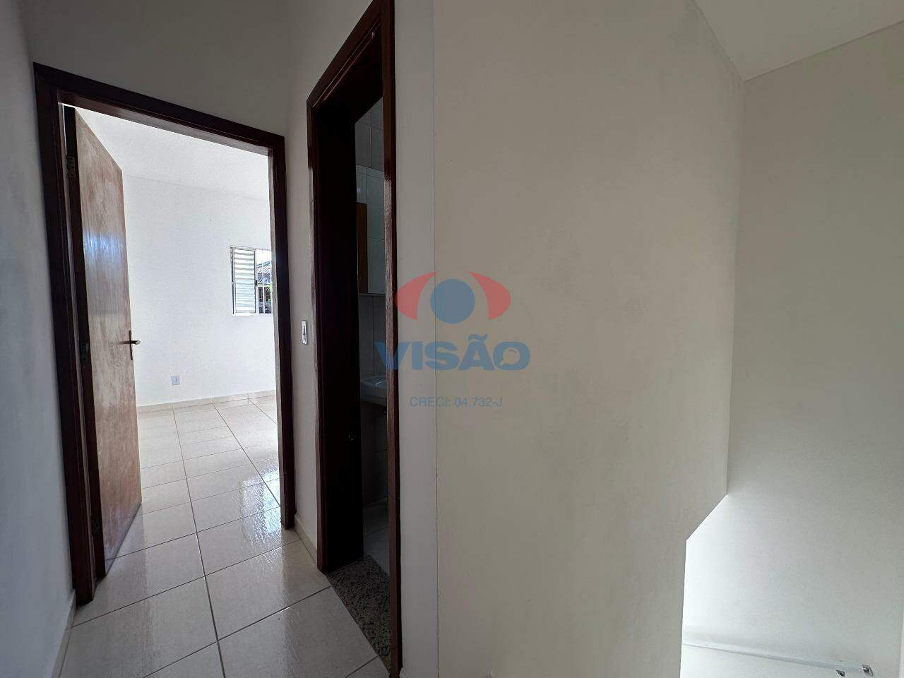 Casa - Sobrado para aluguel no Residencial Monte Verde: