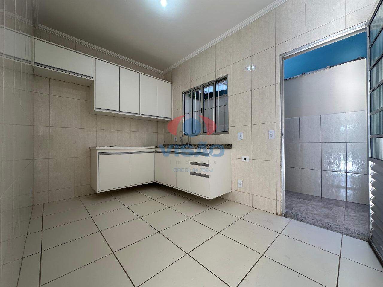 Casa - Sobrado para aluguel no Residencial Monte Verde: