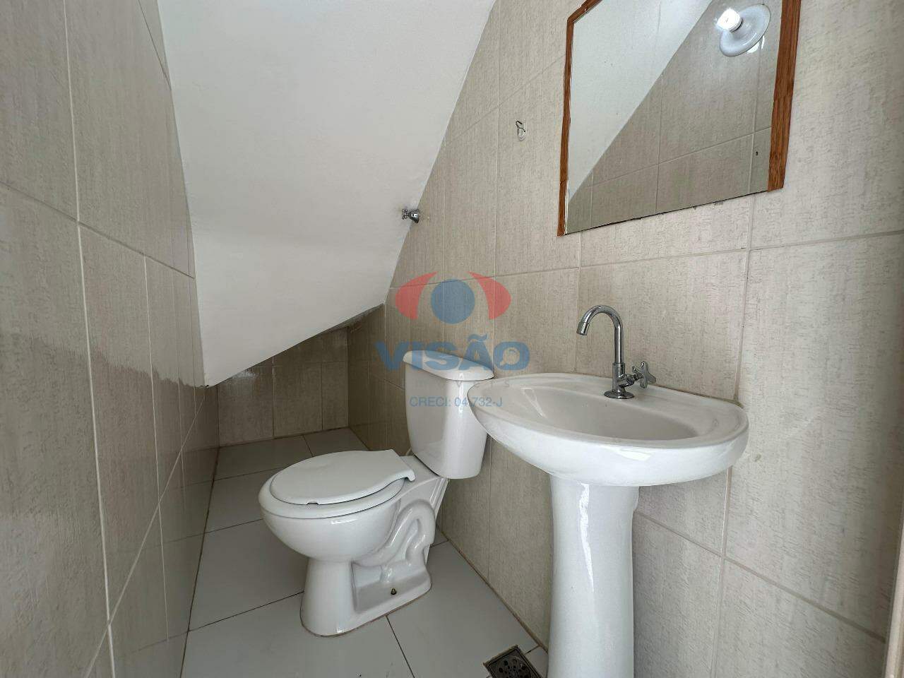 Casa - Sobrado para aluguel no Residencial Monte Verde:
