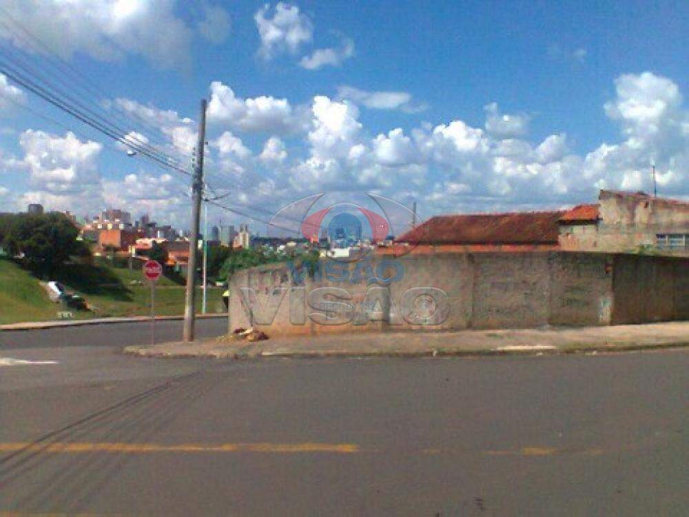 Terreno para aluguel no Residencial Monte Verde: 
